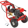 Clarke Clarke PLS195 Heavy Duty Petrol Pressure Washer