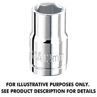 Clarke Clarke PRO286 24mm 3/8" Drive 