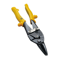 Clarke Clarke PRO68 250mm Centre Cut Aviation Snips
