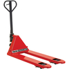 Clarke Clarke PT550ND 550x1150mm 2-Tonne Pallet Truck (Nylon Rollers)