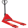 Clarke Clarke PT685BD 685x1220mm 2.5 Tonne Pallet Truck (Double PU Roller)