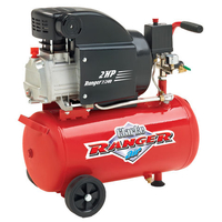 Clarke Clarke Ranger 7/240 2hp 24 Litre Air Compressor