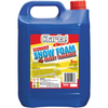 Clarke Clarke SFEC5 Economy Snow Foam with Cherry Fragrance (5 Litre)