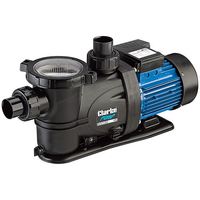 Clarke Clarke SPP15A 1.5HP Swimming Pool Pump (450l/min)