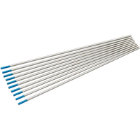 Clarke Clarke Tungsten Welding Electrodes