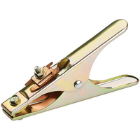 Clarke Clarke WEC300 300Amp Welding Earth Clamp