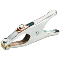 Clarke Clarke WEC500 500Amp Welding Earth Clamp