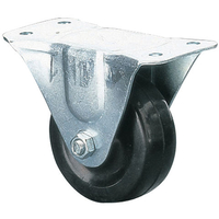 Clarke ML384R 75mm Fixed Castor - PP