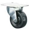 Clarke ML384S 75mm Swivel Castor - PP