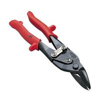 Clarke Pro Clarke PRO67 250mm Left Cut Aviation Snips