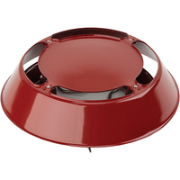Clarke Static Anti-Downdraught Cowl Suitable For Solid Fuels (Not Gas)