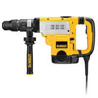 Clearance Lines DeWalt D25711K SDS-Max Combination Hammer Drill (230V)