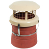 Colt Cowls Colt Cowls High Top Solid Fuel (Buff)