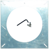 Colt Cowls Colt Cowls Rotorvent Square Adapter