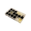 Connect Connect 36009 Box of 418 Trim Clips For Honda Models
