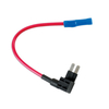 Connect Consumables Connect Add-a-Circuit Blade Fuse Holder for Micro 2 Blade Fuse