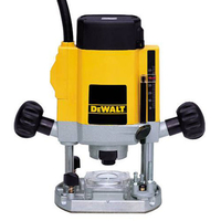 DeWalt DeWalt - DW615 LX- ¼” Variable Speed Plunge Router 900W (110V)
