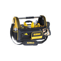 DeWalt DeWalt 1-79-208 45cm Professional Open Tote Bag