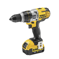 DeWalt DeWalt DCD980M2-GB XRP 18V 3 Speed Li-Ion Drill Driver
