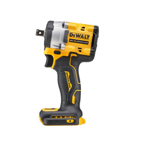 DeWalt DeWalt DCF921N-XJ 18V XR BL 1/2" Hog-Ring Compact 609Nm Impact Wrench (Bare Unit)