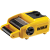 DeWalt DeWalt DCL060 18v Li-ion XR LED Area Work Light Torch (Bare Unit)