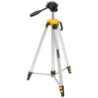DeWalt DeWalt DE0881T-XJ ¼” Elevated Tripod (0.75m - 1.84m)