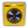 DeWalt DeWalt DT1932-QZ Circular Saw Blade 160x20mm 30T