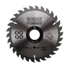 DeWalt DeWalt DT1937-QZ Circular Saw Blade 165x30mm 30T