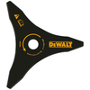 DeWalt DeWALT DT20653-QZ Brushcutter Tri blade