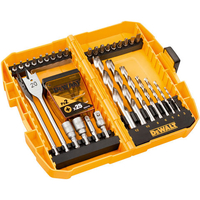 DeWalt Dewalt DT71501-QZ 56 Piece High Performance Drilling and Driving Set