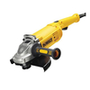 DeWalt DeWalt DWE492K 2200W 230mm Angle Grinder (230V)