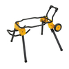 DeWalt DeWalt DWE74911 Rolling Table Saw Stand