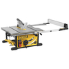 DeWalt DeWalt DWE7492-GB 250mm Table Saw (230V)