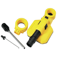 DeWalt DeWalt DWH050-XJ Drilling Dust Extraction & Hole Cleaning System