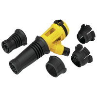 DeWalt DeWalt DWH051-XJ Chiselling Dust Extraction System