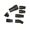 DeWalt DeWalt DWV9220 Dust Connection System Woodworking Kit