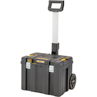 DeWalt DeWalt TSTAK IP54 Mobile Storage Box