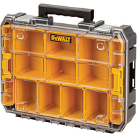 DeWalt DeWalt TSTAK Watersealed Organiser