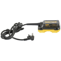 DeWalt XR FLEXVOLT DeWalt DCB500-GB Mains Adapter For 2 x 54V XR FLEXVOLT 305mm Mitre Saw (230V)