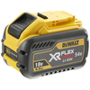DeWalt XR FLEXVOLT DeWalt DCB547-XJ 54/18V XR FLEXVOLT 9.0Ah Battery