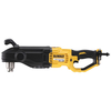 DeWalt XR FLEXVOLT DeWalt DCD470N-XJ 54V XR FLEXVOLT Right Angle/Diamond Core Drill (Bare Unit)