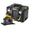 DeWalt XR FLEXVOLT DeWalt DCG200NT-XJ 54V XR FLEXVOLT Wall Chaser (Bare Unit)