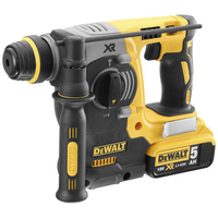 DeWalt XR FLEXVOLT DeWalt DCH273N-XJ 18V XR SDS+ 3 Mode Dedicated Cordless Hammer (Bare Unit)