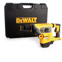 DeWalt XR FLEXVOLT DeWalt DCH481N-XJ 54V XR FLEXVOLT SDS Max Hammer Drill (Bare Unit)