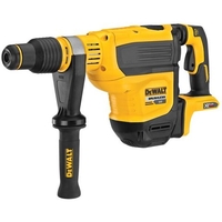 DeWalt XR FLEXVOLT DeWalt DCH614N-XJ 54V XR FLEXVOLT SDS-Max Rotary Hammer (Bare Unit)