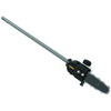 DeWalt XR FLEXVOLT DeWalt DCMASPS5N-XJ 54V XR Flexvolt Split Boom System - Pole Saw Attachment