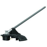 DeWalt XR FLEXVOLT DeWalt DCMASST1N-XJ 54V XR Flexvolt Split Boom System - Brush Cutter Attachment