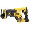 DeWalt XR FLEXVOLT DeWalt DCS367N-XJ 18V XR Brushless Li-Ion Recip Saw (Bare Unit)