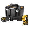 DeWalt XR FLEXVOLT DeWalt DCS386T1-GB 18V XR High Power Reciprocating Saw with Flexvolt Advantage with 1 x 6Ah Battery