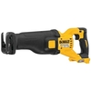 DeWalt XR FLEXVOLT DeWalt DCS389N-XJ 54V XR FLEXVOLT High Power Reciprocating Saw (Bare Unit)